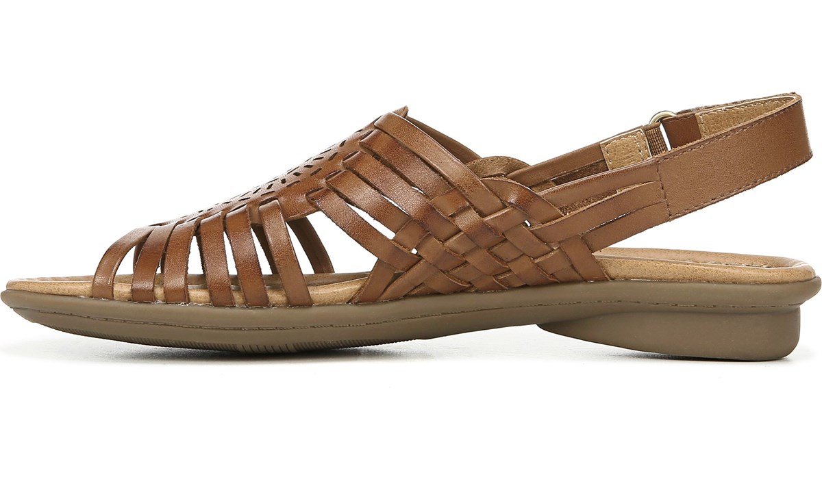 naturalizer whistle sandals