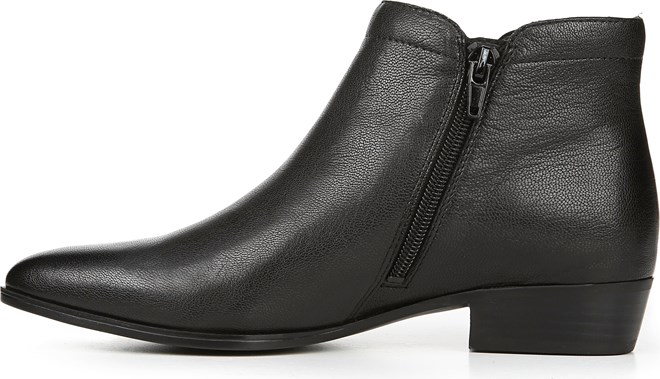 soul naturalizer claire bootie