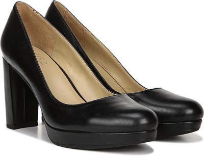 naturalizer bianca pump