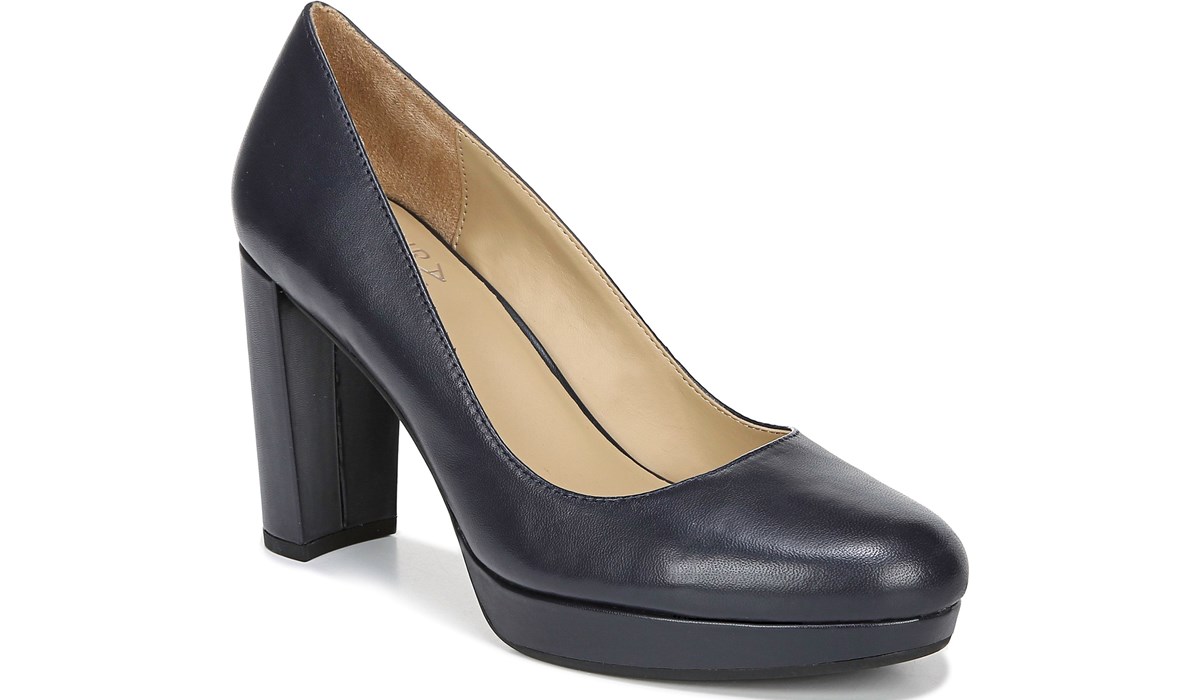 naturalizer bianca pump