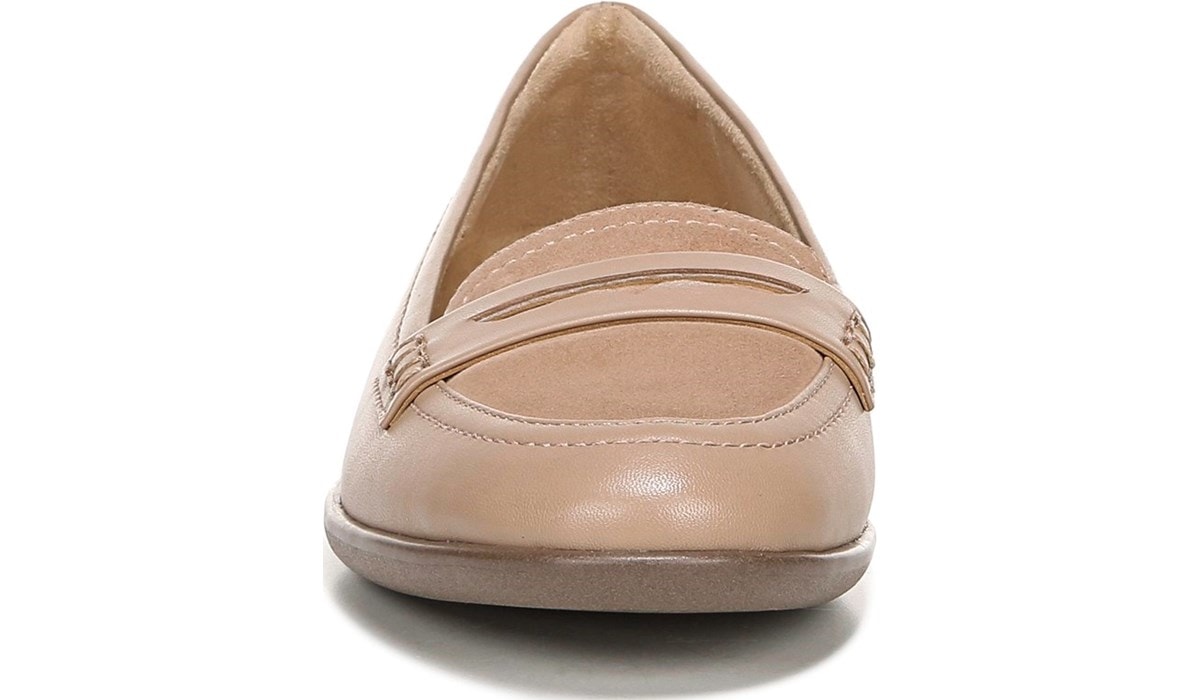 naturalizer milo penny loafer