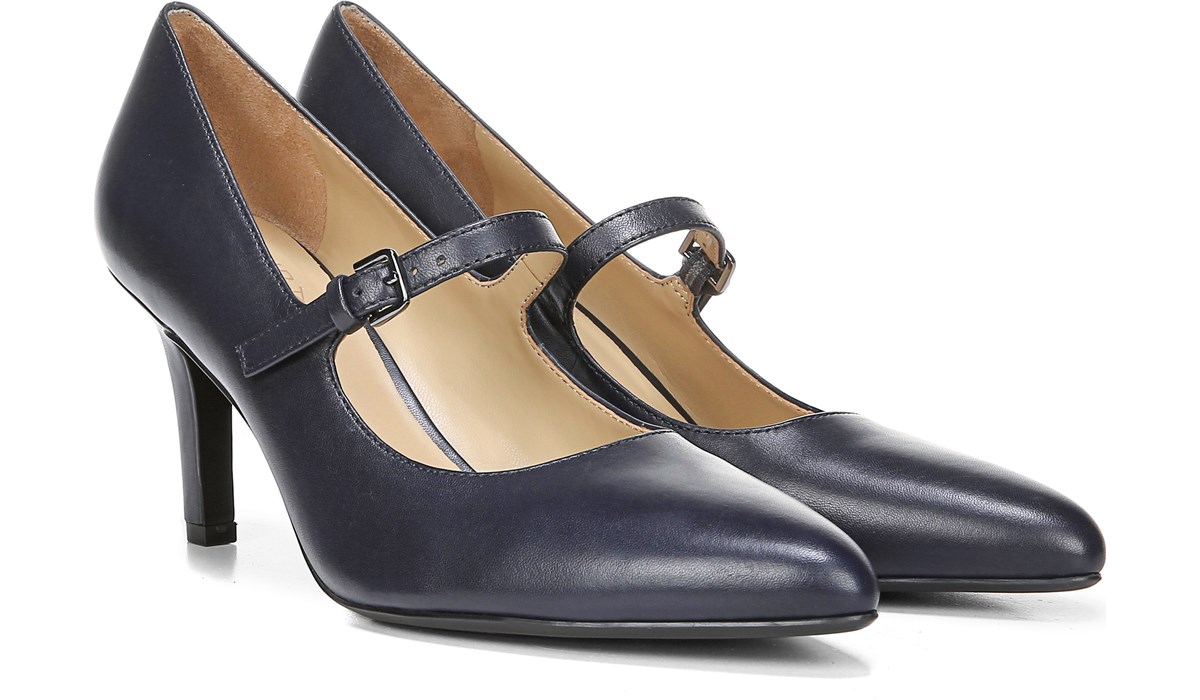 naturalizer mary jane pump