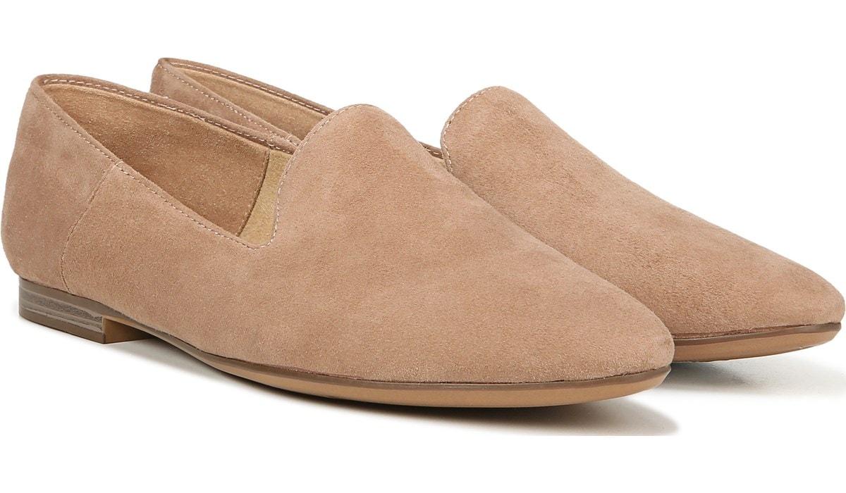 naturalizer lorna loafer