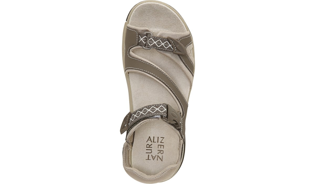 naturalizer angeles sandals