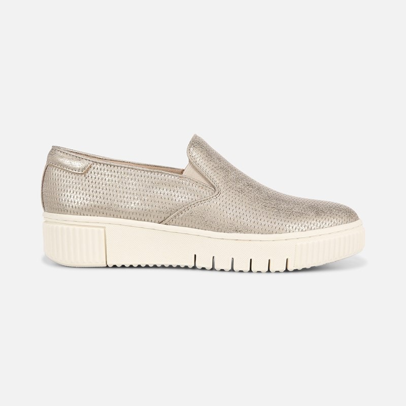 Soul Tia Slip On Sneaker