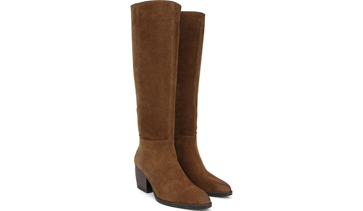 naturalizer tall boots