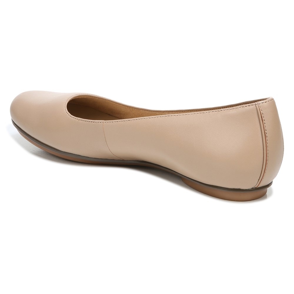 Naturalizer Maxwell Ballet Flat | Womens Flats