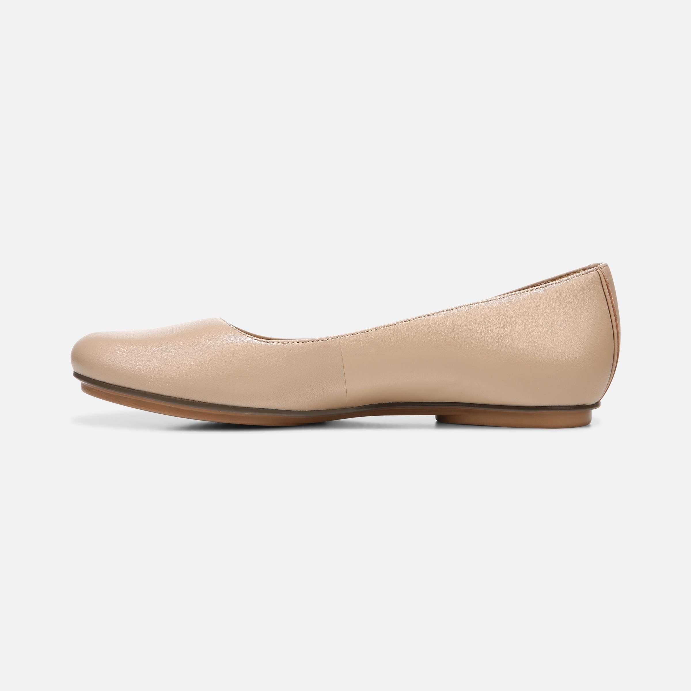 Naturalizer sales ballet flats