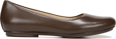 naturalizer saban flats