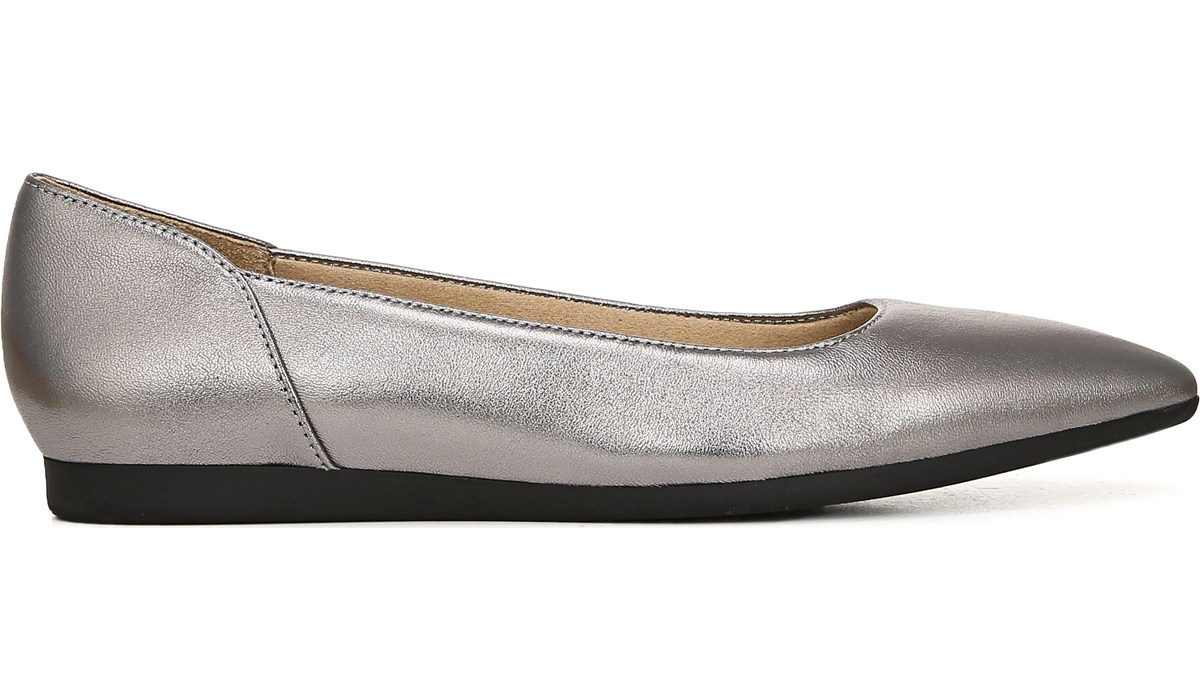 naturalizer rayna flat