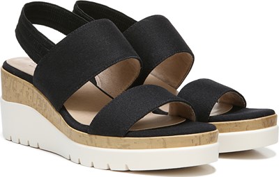 Women's Wedge Sandals | Wedge Sandals for Women | Naturalizer.com