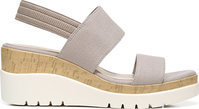 Women's Wedge Sandals | Wedge Sandals for Women | Naturalizer.com