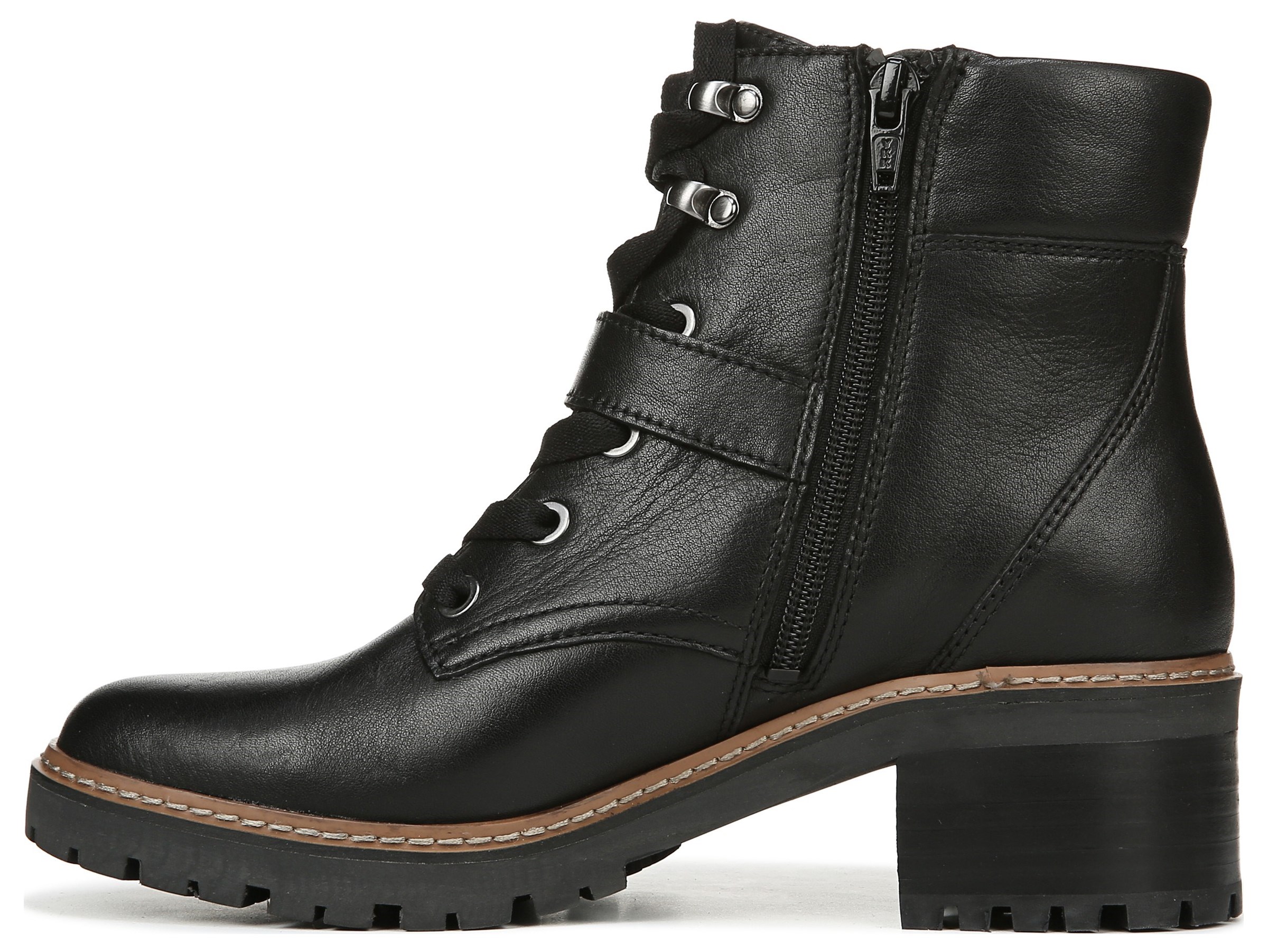 naturalizer tia bootie