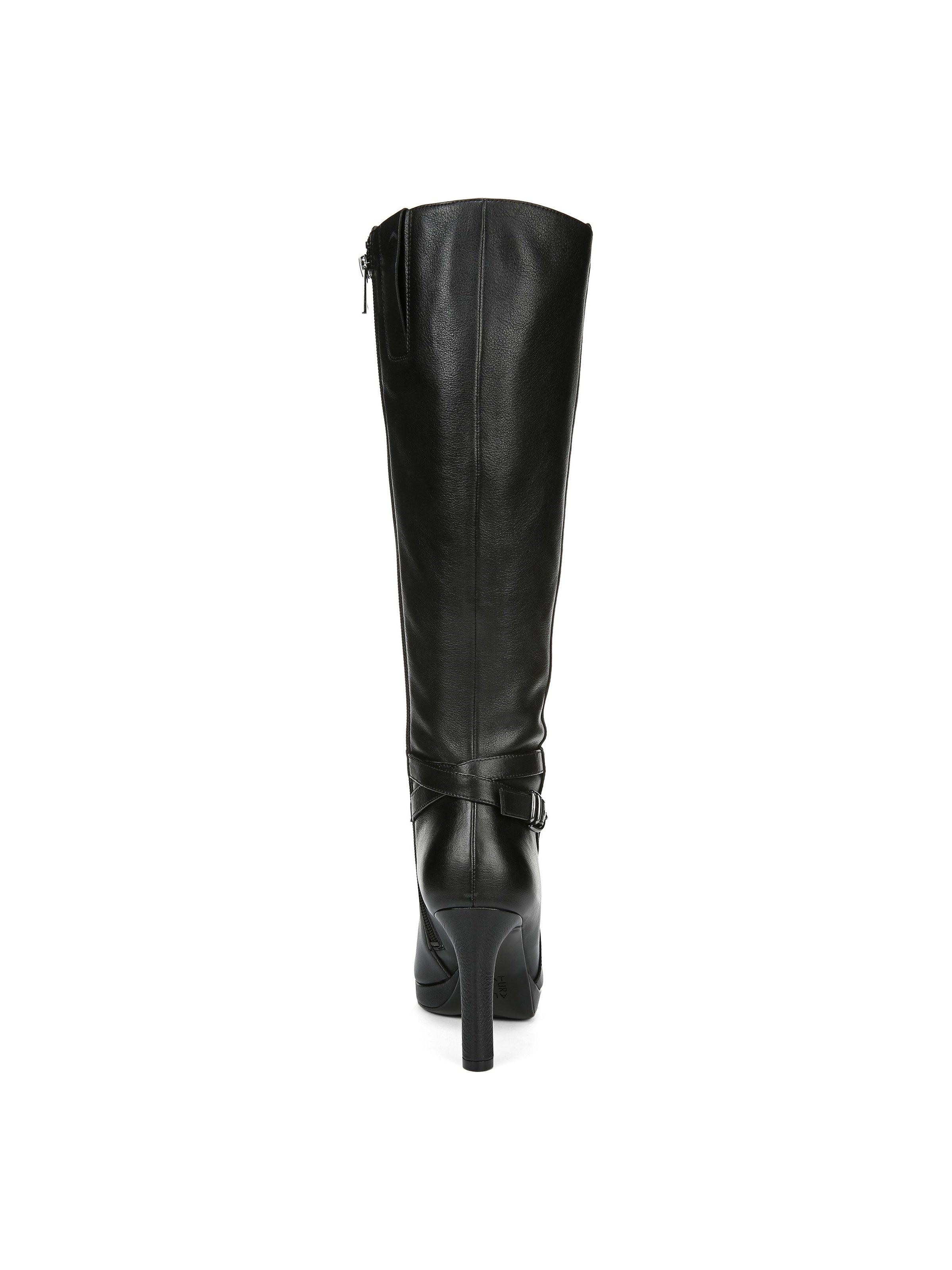 naturalizer tai high shaft boots