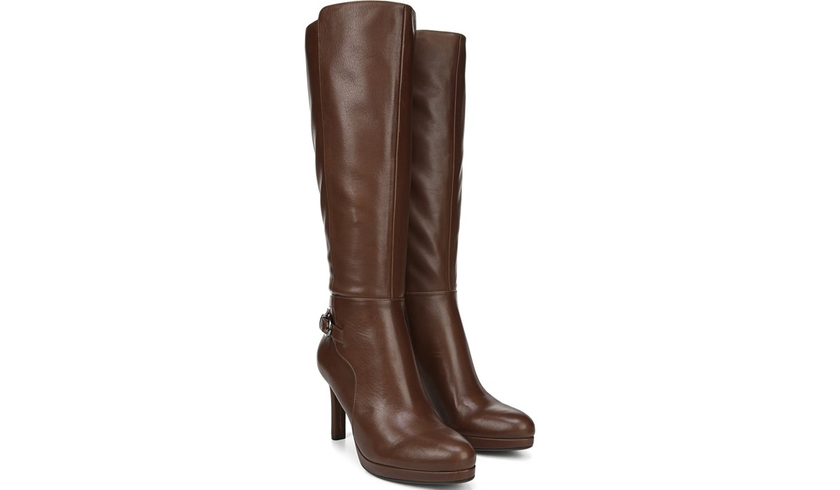 naturalizer boot