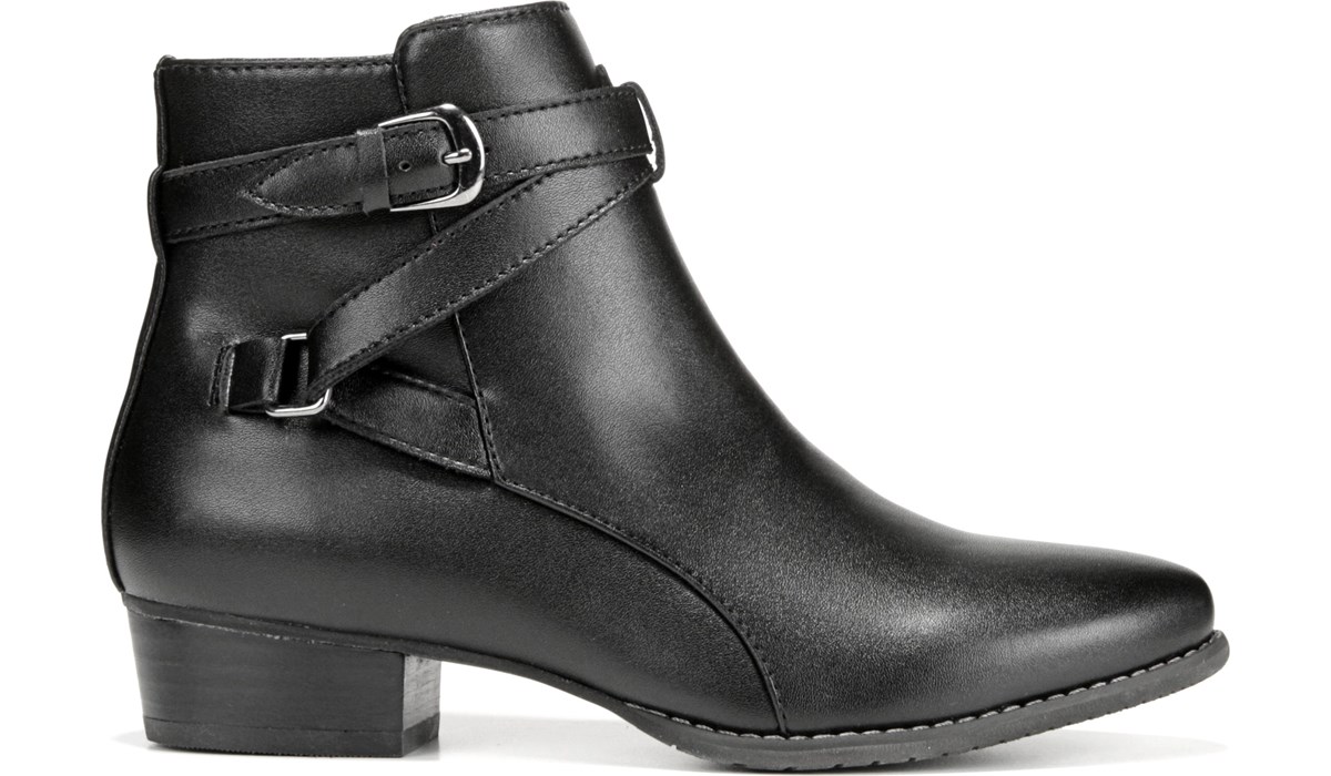 naturalizer college boots