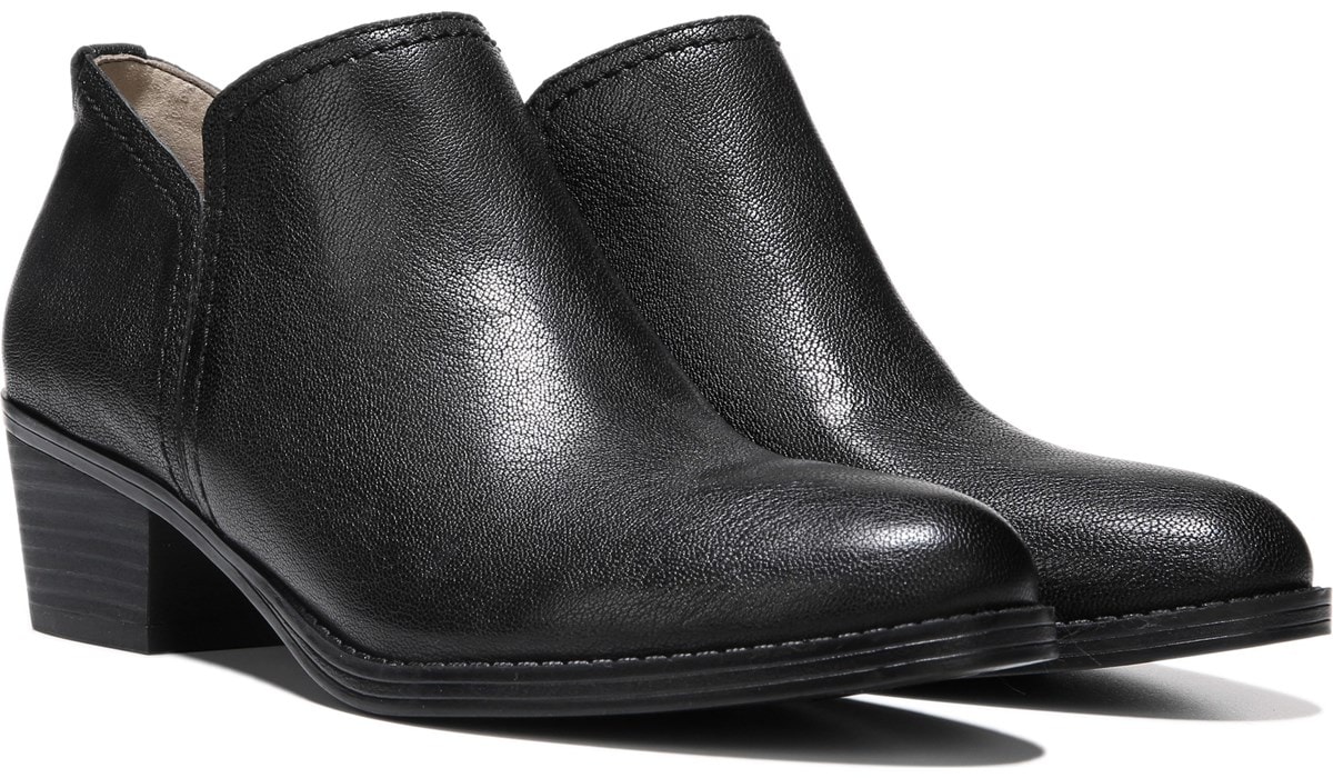 naturalizer chelsea boots