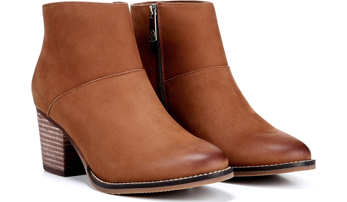 blondo leather waterproof boots