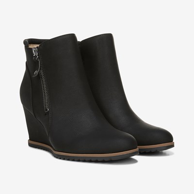 soul naturalizer haley bootie