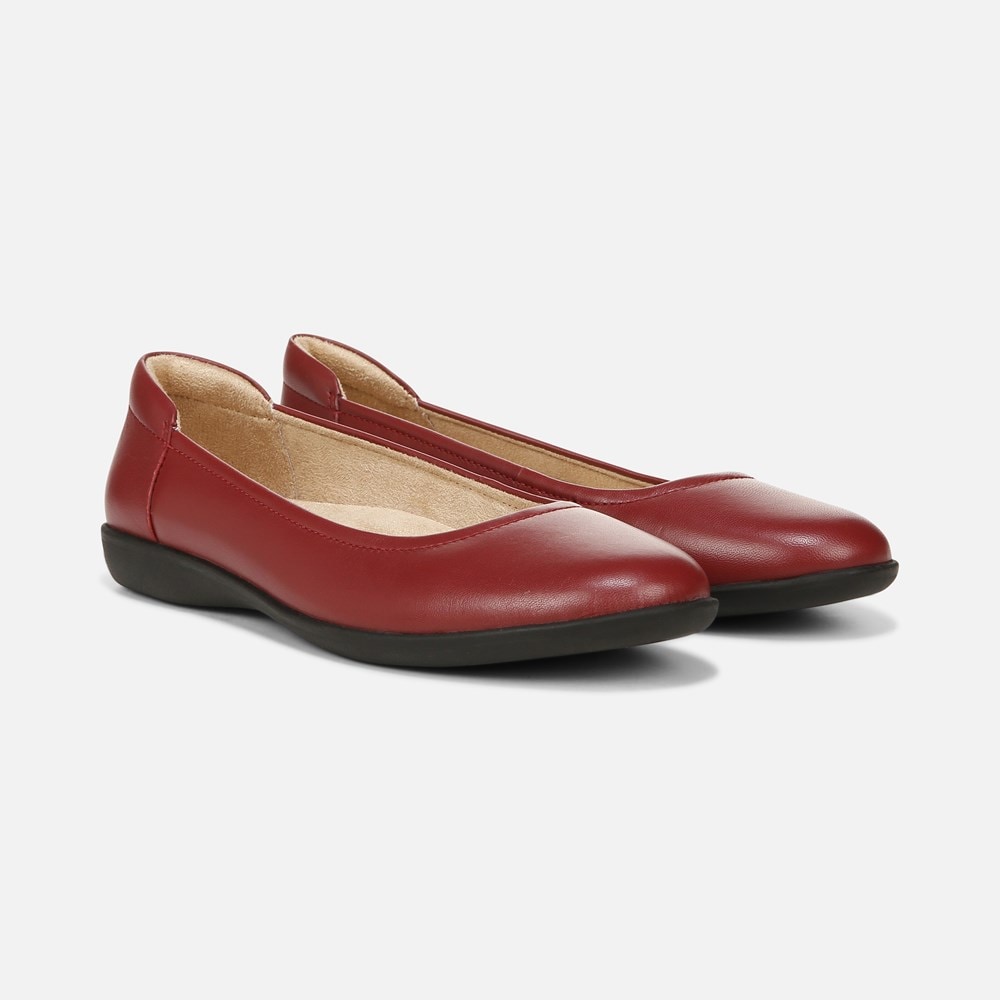 Naturalizer women's flats on sale