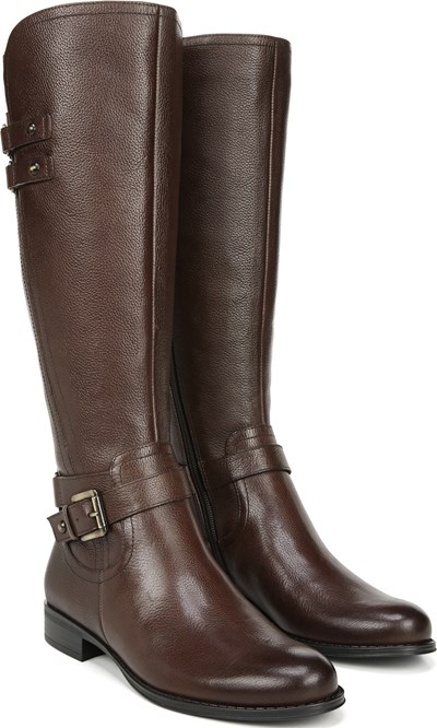 Women's Knee High Boots | Naturalizer.com