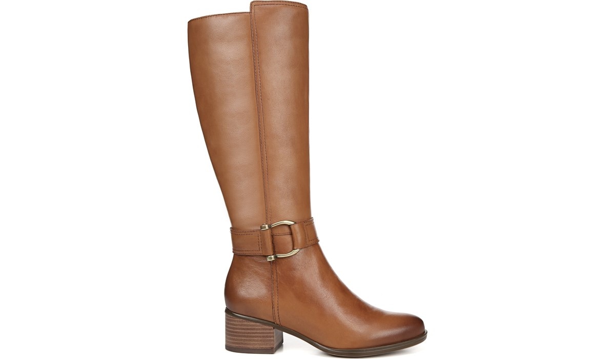 naturalizer daelynn boot