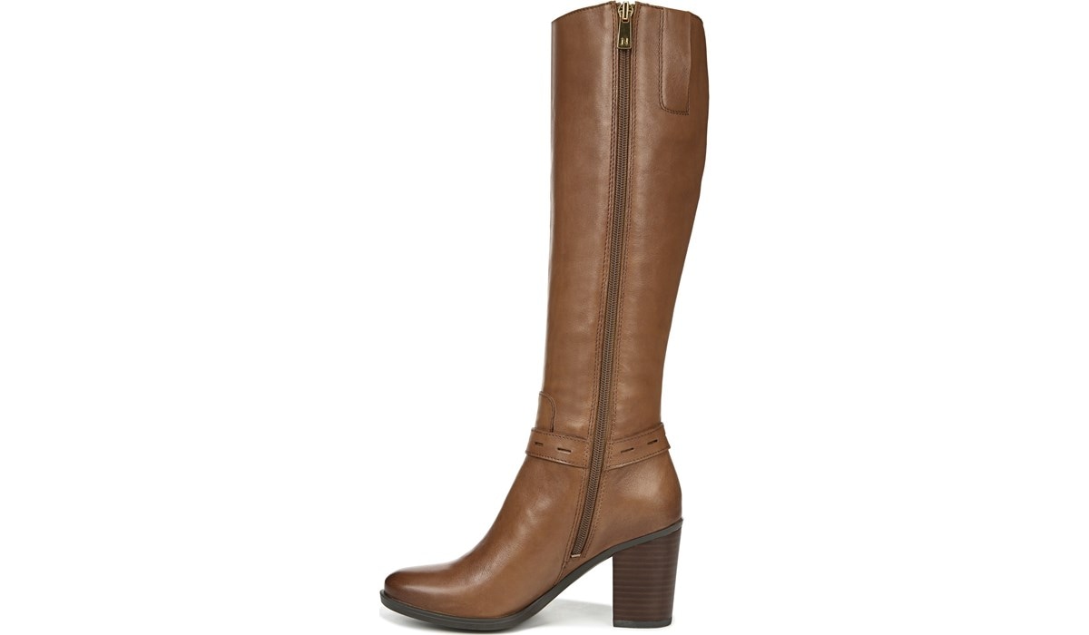 naturalizer kamora knee high boot