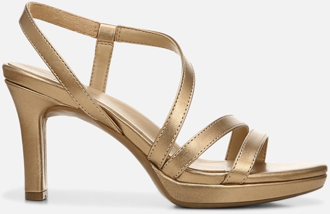 Naturalizer Brenta Strappy Sandal | Womens Heels