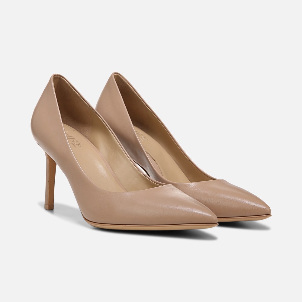 Brand new naturalizer hot nude pumps womens 12