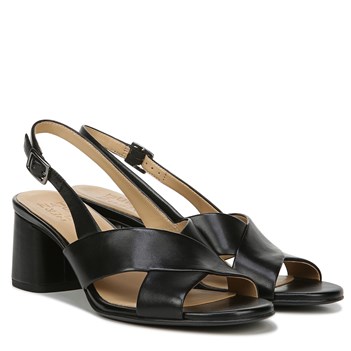 naturalizer azalea slingbacks