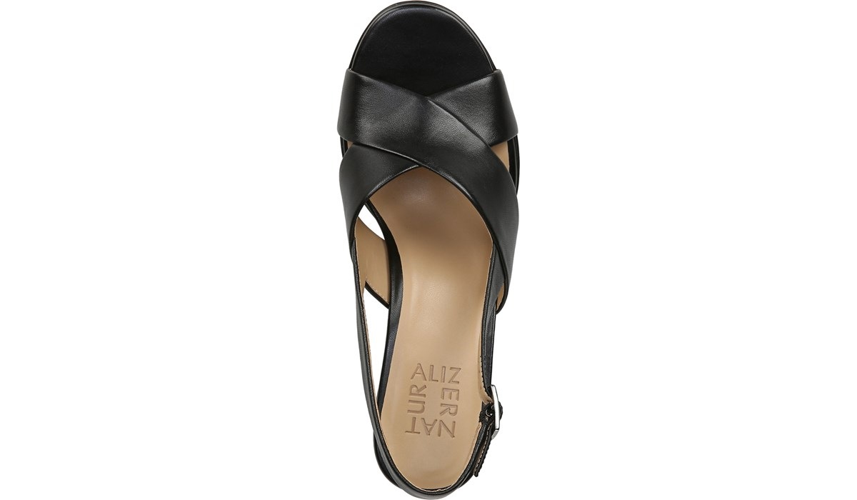 naturalizer azalea slingbacks