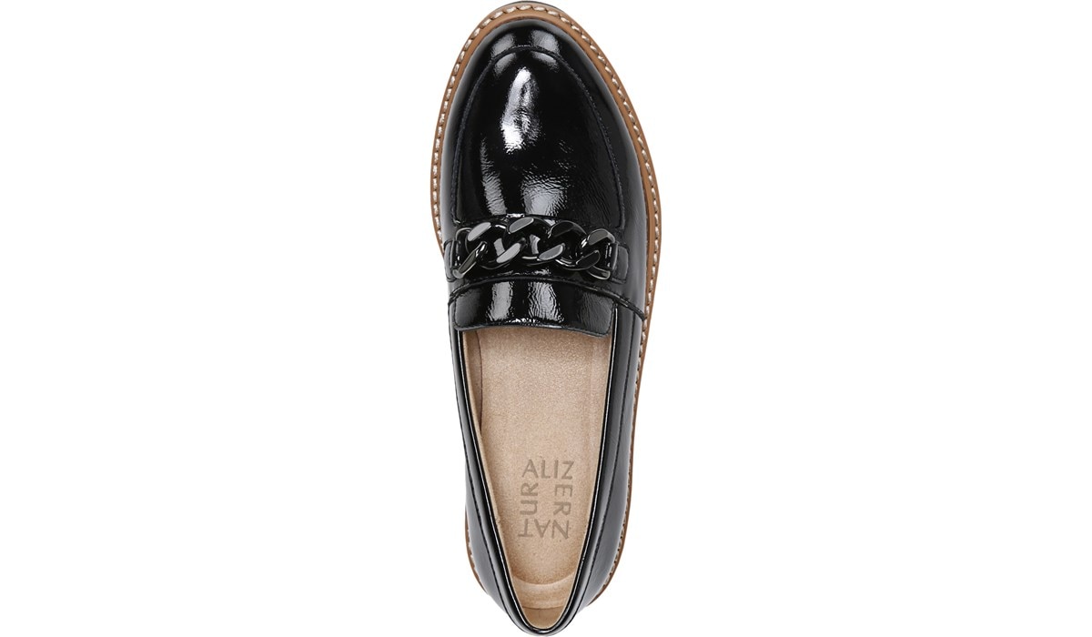 naturalizer moccasins