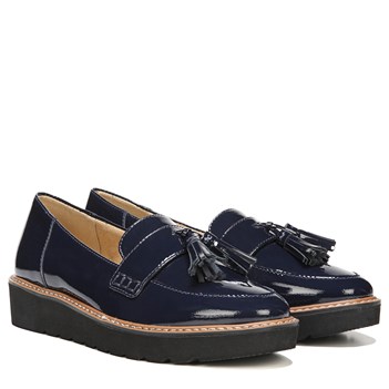 naturalizer august loafer