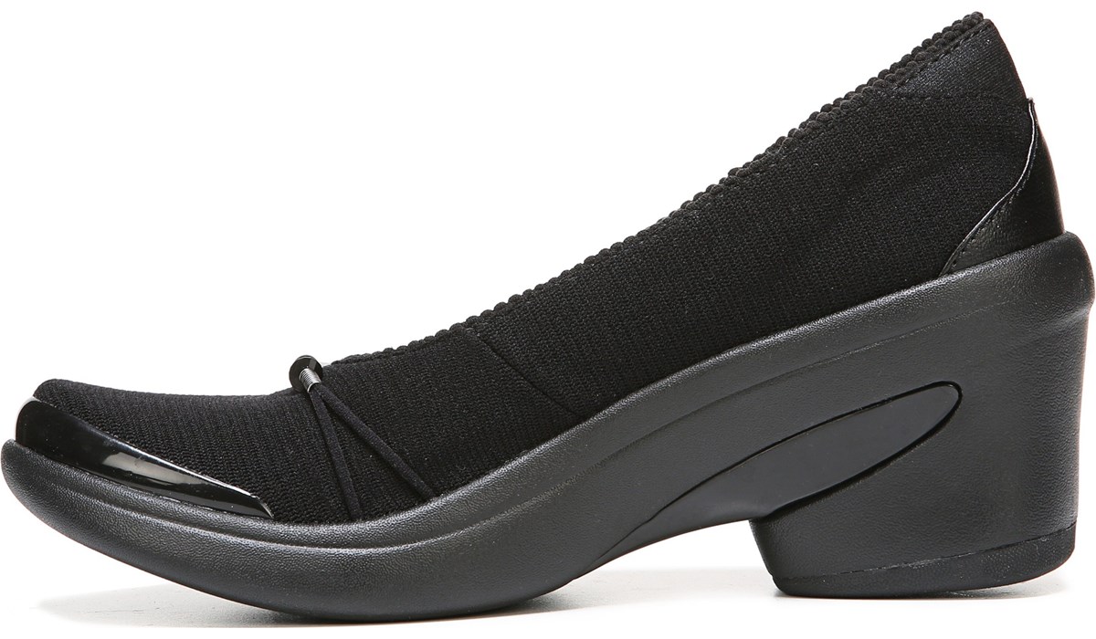 bzees electric athleisure pump