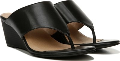 naturalizer ladies sandals