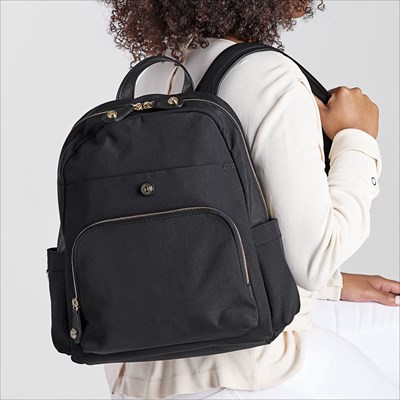 safari jersey backpack