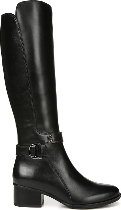 naturalizer boots outlet