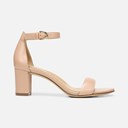 Naturalizer.com | Naturalizer Vera Dress Sandal in Opal Leather Sandals