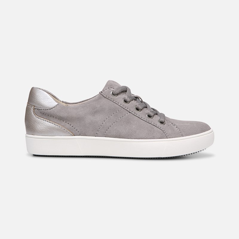 Morrison Sneaker