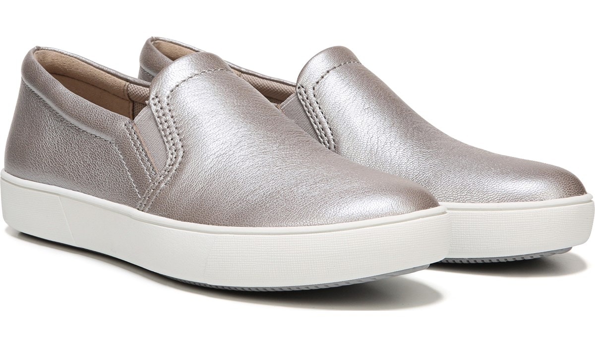 naturalizer marianne slip on sneakers
