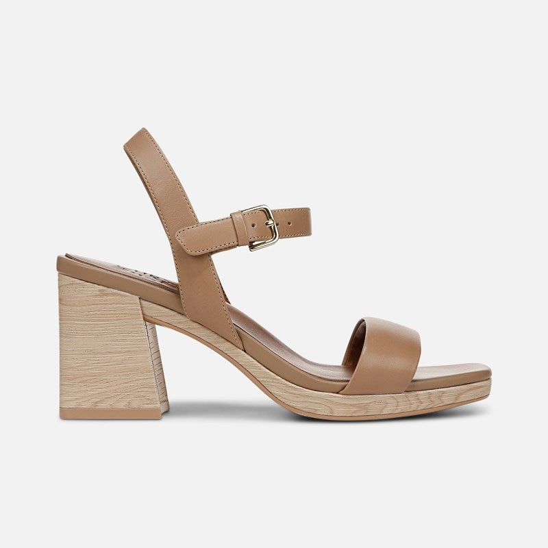 Rose Dress Sandal