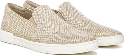 naturalizer women's ava slip on sneaker