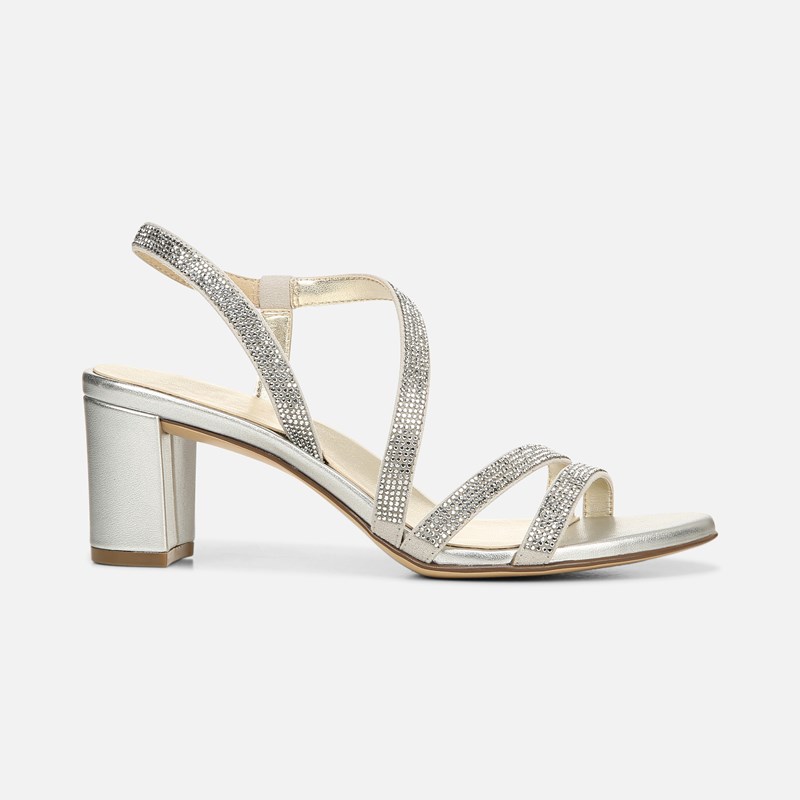 Vanessa Dress Sandal