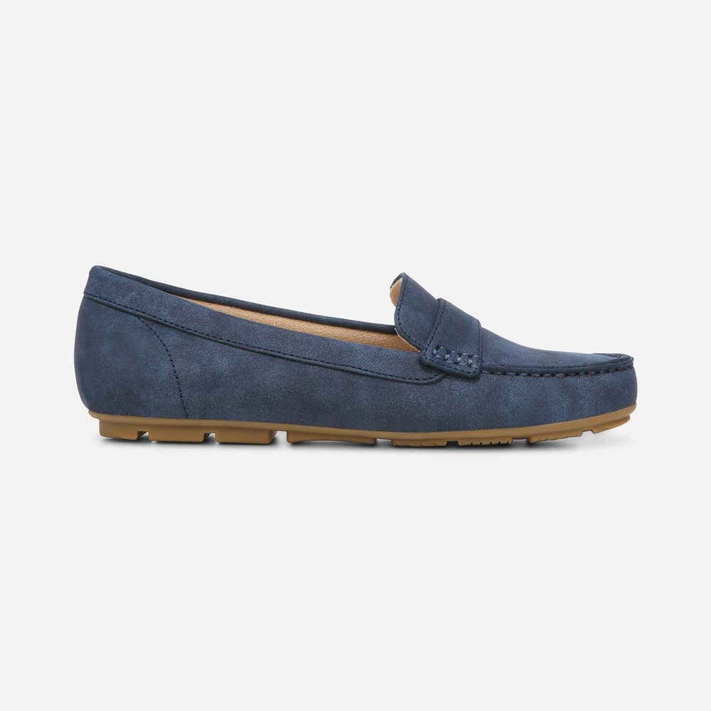 Naturalizer moccasins hotsell