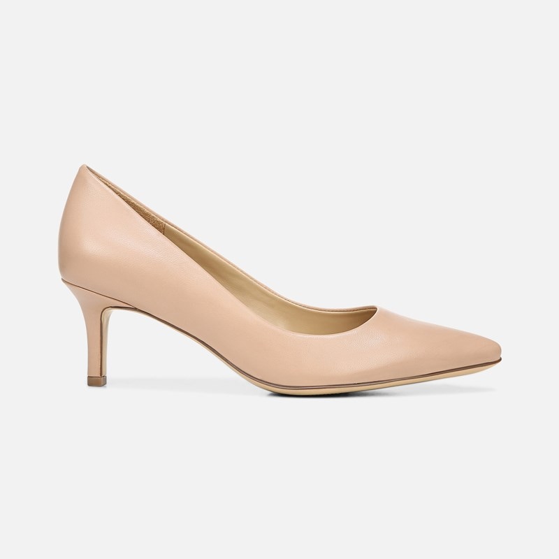 Everly Pump