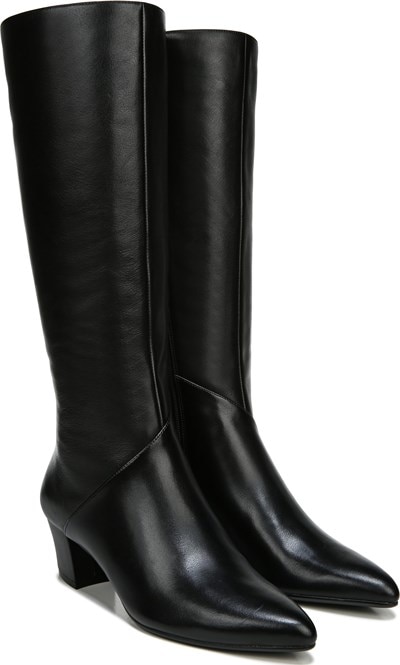 naturalizer slouch boots