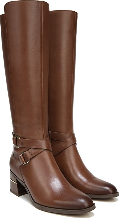 Women's Knee High Boots | Naturalizer.com