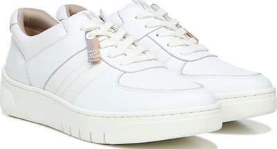 naturalizer platform sneaker