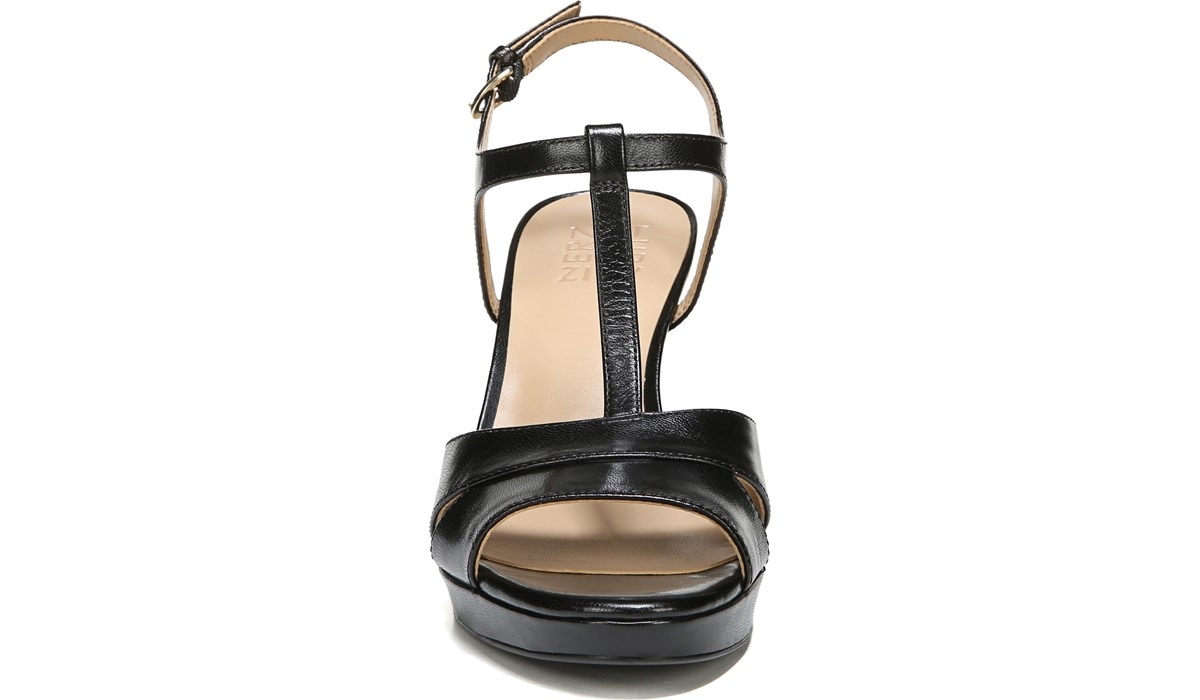 naturalizer finn platform sandal