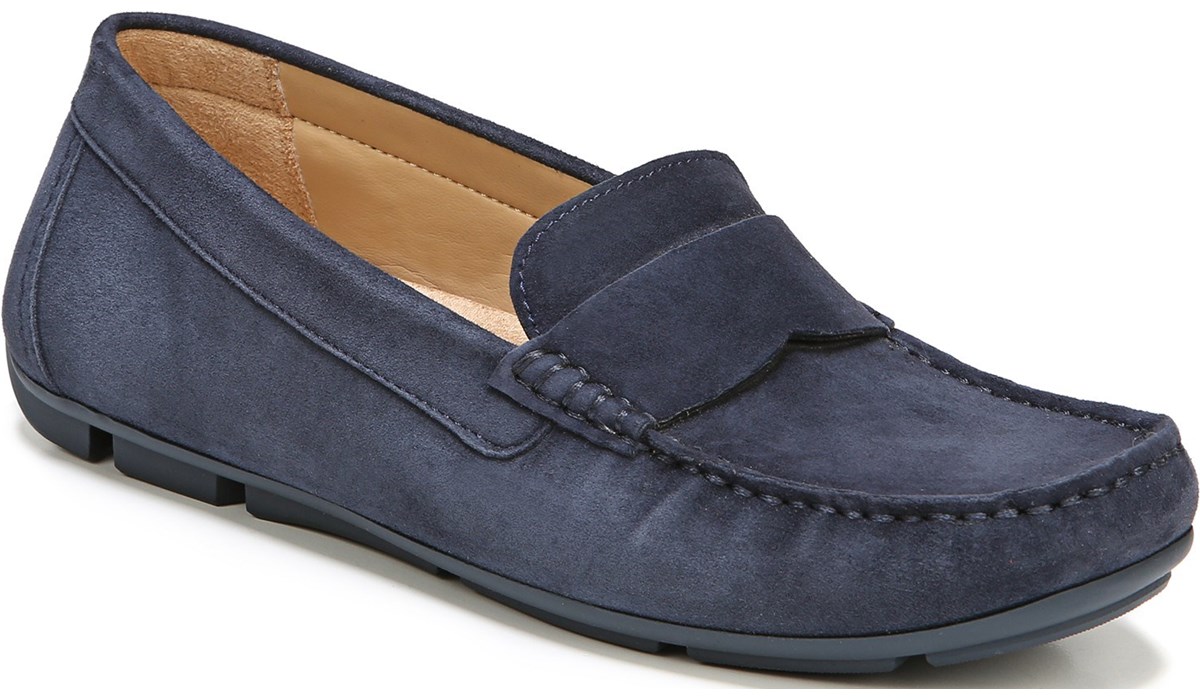 naturalizer brynn loafer